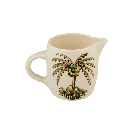 Palm Milk Jug
