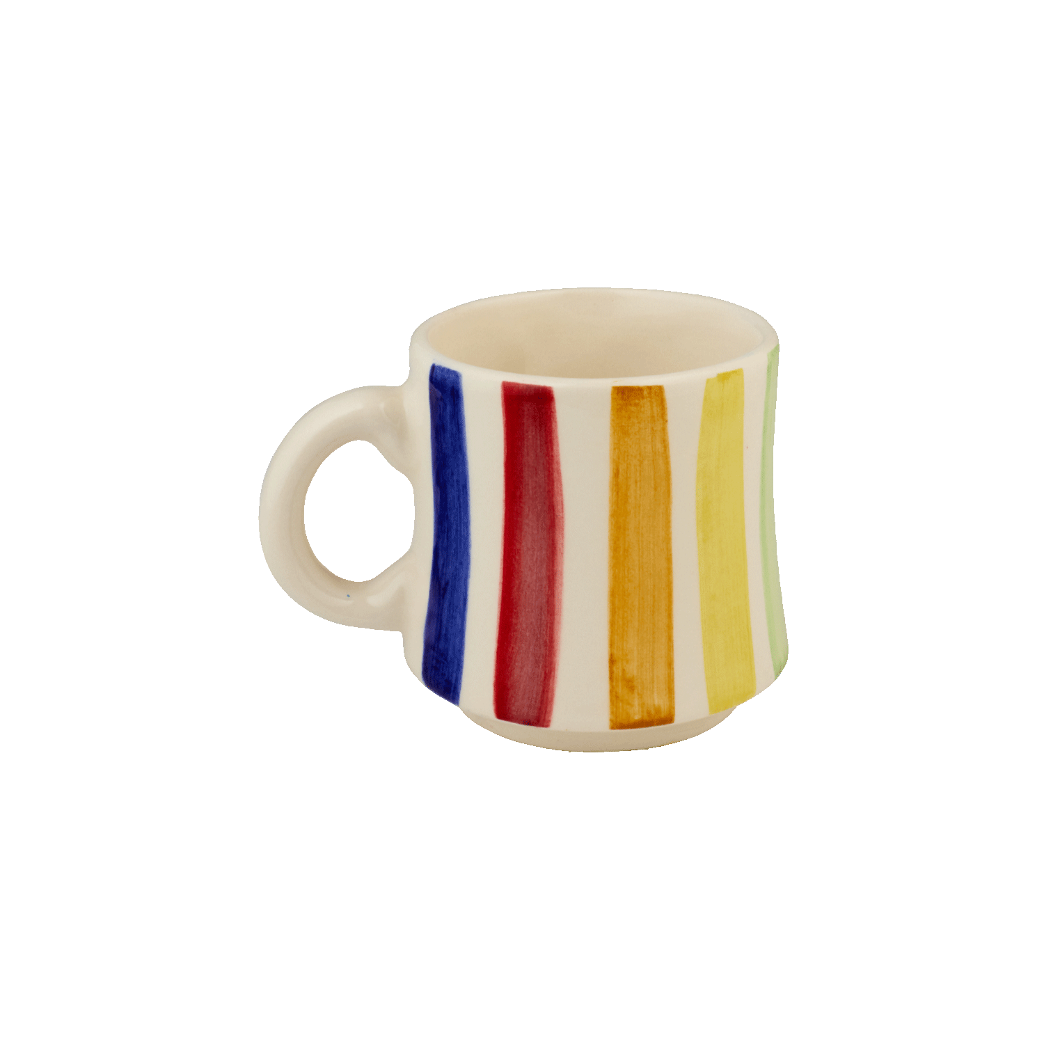 Rainbow Children's Mug