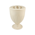 Cream Floriana Tulipiere