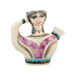 Violetta Admiral Vase