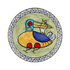Pelican Gozo Dinner Plate