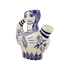 Flora Admiral Vase