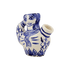 Small Flora Admiral Vase