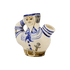 Small Elmo Admiral Vase