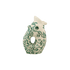 Small Green Glug Glug Jug