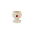 Love Heart Egg Cup