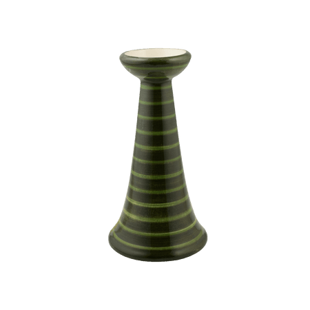 Green Seracina Tea Light Holder