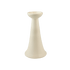Cream Seracina Tea Light Holder