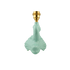 Pistachio Dolphin Wall Light