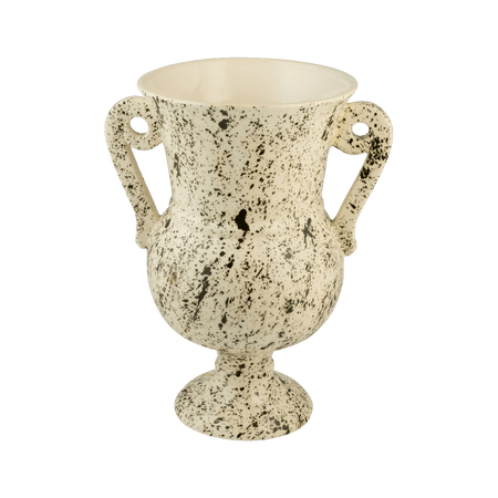 Olive Amphora Vase