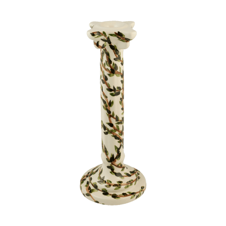 Vine Colonna Classical Candlestick