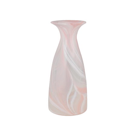 Pink Bellotto Carafe