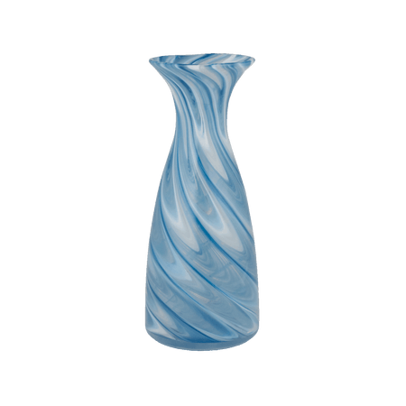 Sea Blue Bellotto Carafe