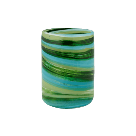 Green Bellotto Tumbler