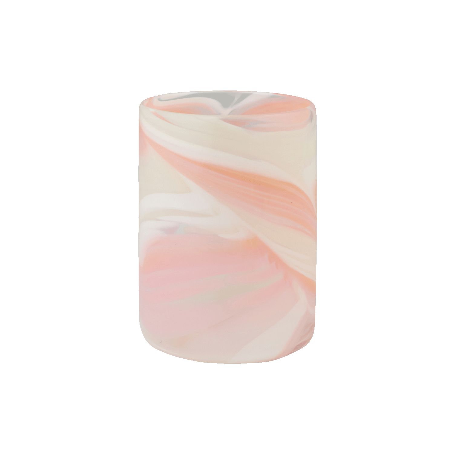 Pink Bellotto Tumbler