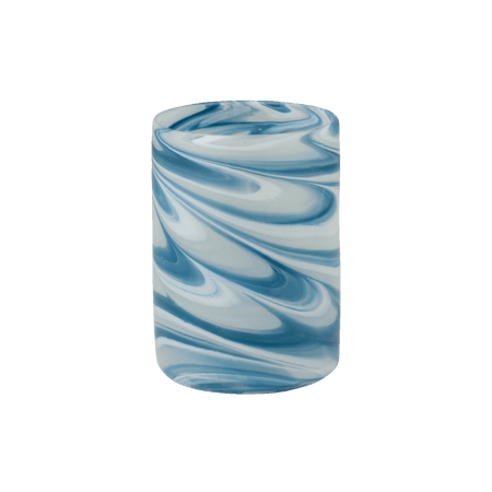 Sea Blue Bellotto Tumbler