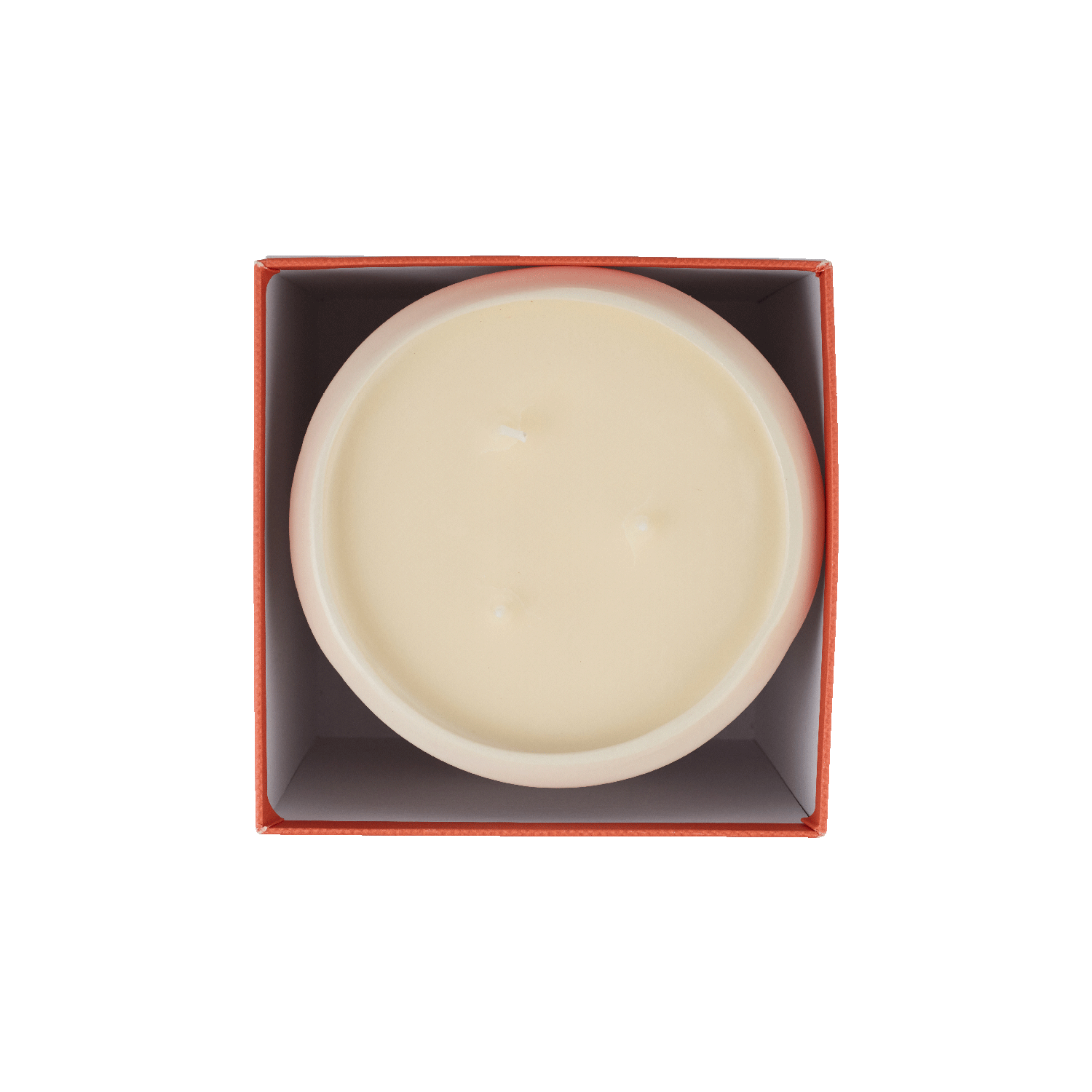 Jasmine Scented Soy Wax Candle 500ml