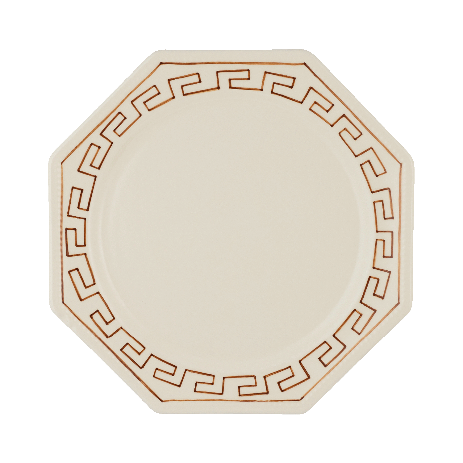 Octavia Hellenica Dinner Plate