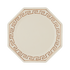 Octavia Hellenica Dinner Plate