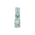 Light Blue Scroll Bunny