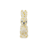 Yellow Polka Dot Bunny