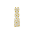Yellow Polka Dot Bunny