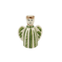 Green Angel Tea Light
