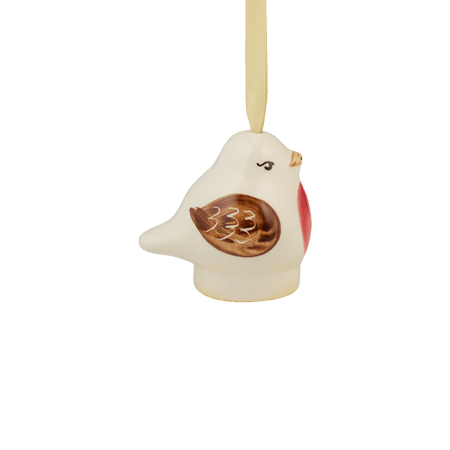 Hanging Robin