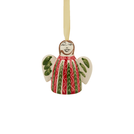 Michaela Hanging Angel