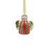 Michaela Hanging Angel