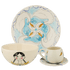 Forivor Children's Tableware Set