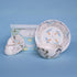 Forivor Children's Tableware Set