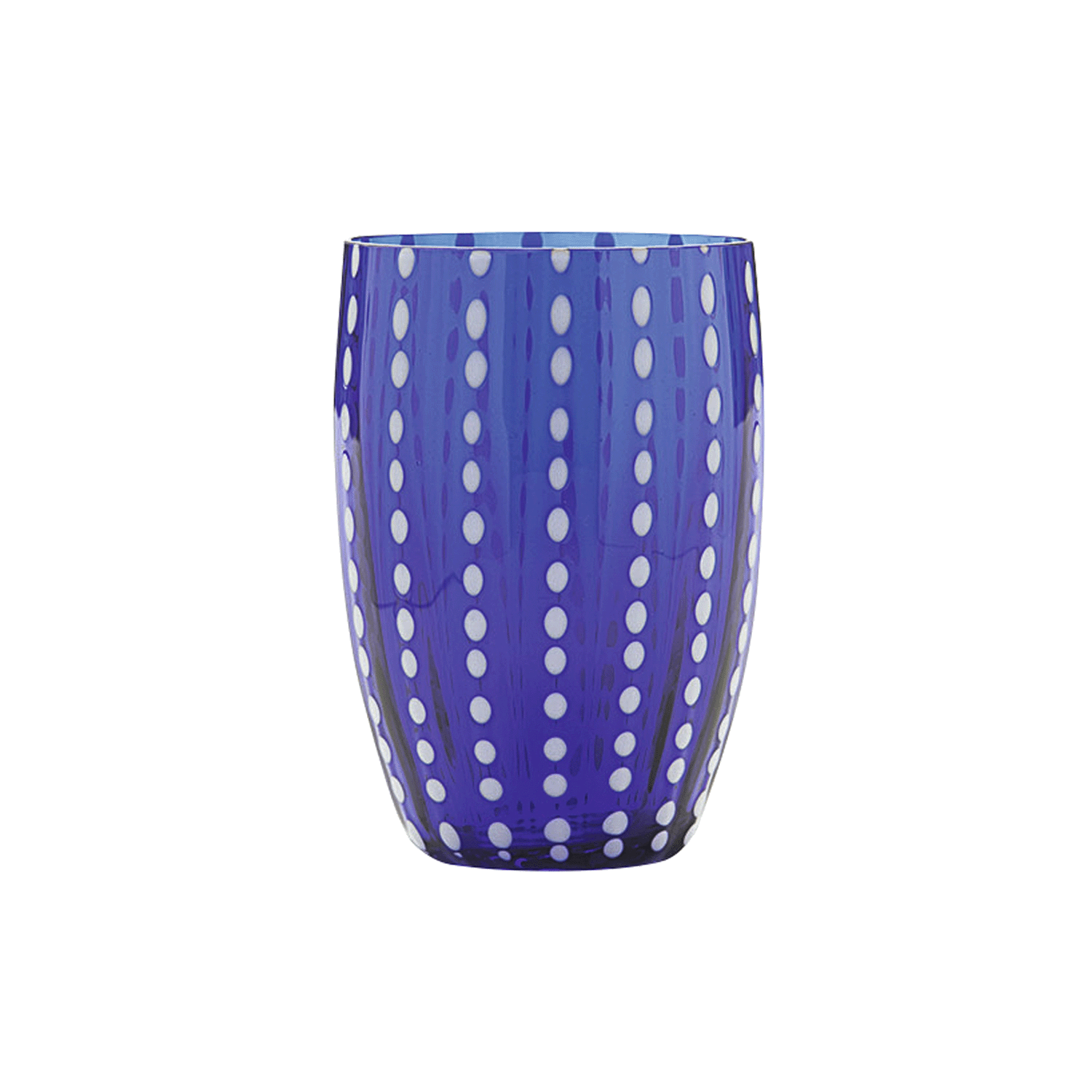 Blue Perle Tumbler