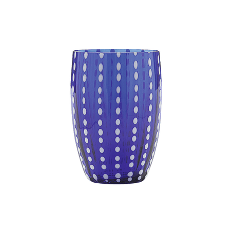 Blue Perle Tumbler