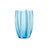 Aquamarine Gessato Tumbler