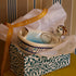 Michelangelo Bath Soap Dish