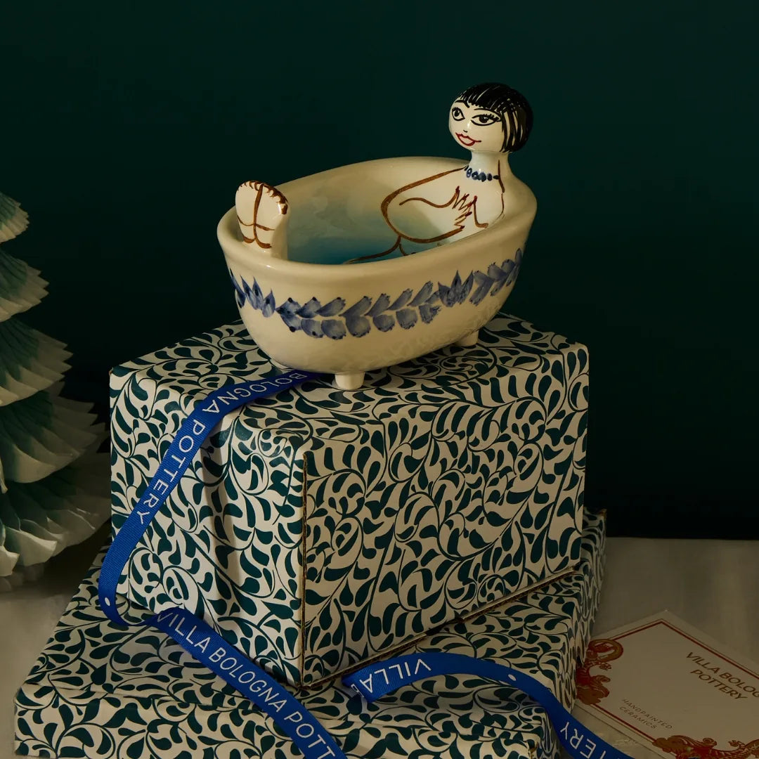 Gabriella Soap Dish