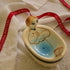 Bruna Bath Soap Dish