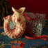 Red Glug Glug Jugs (Set of 2)