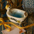Bianca Bath Soap Dish