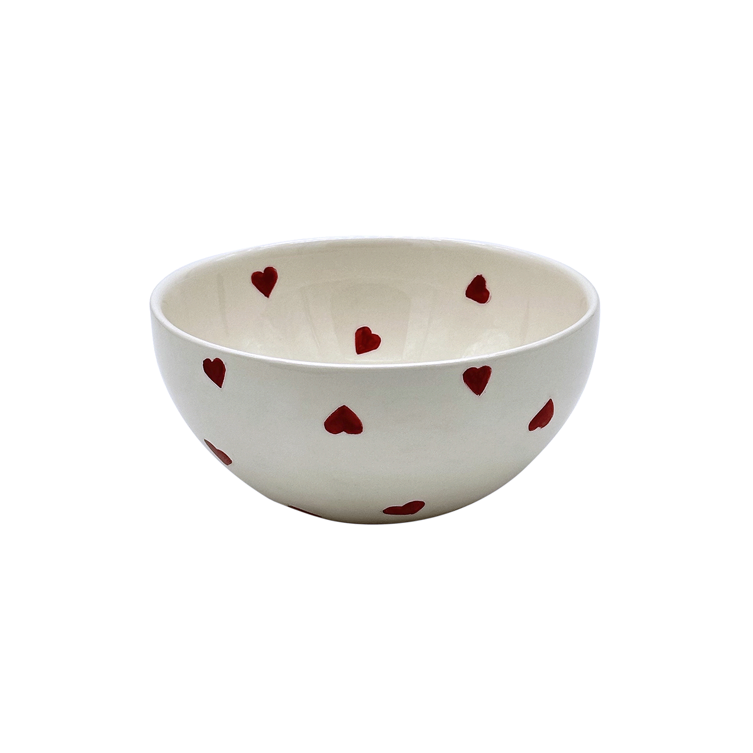 Love Heart Bowl